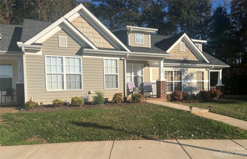 Property image 2 at 735 Sasha Court, Rock Hill, SC 29732