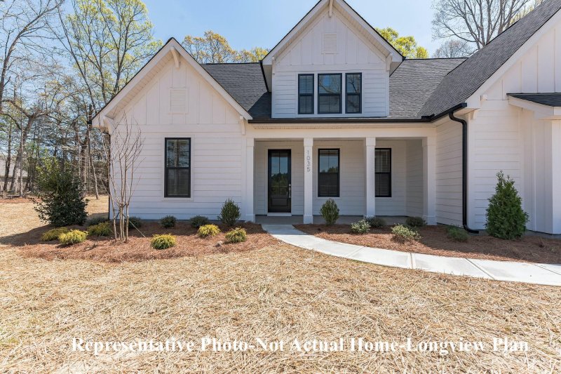 Property image 3 at 259 Triple Ponds Court, Clover, SC 29701
