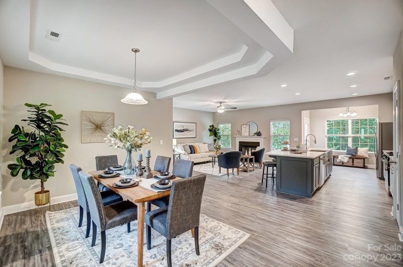 Property image 5 at 6201 Pamela Street, Huntersville, NC 28078