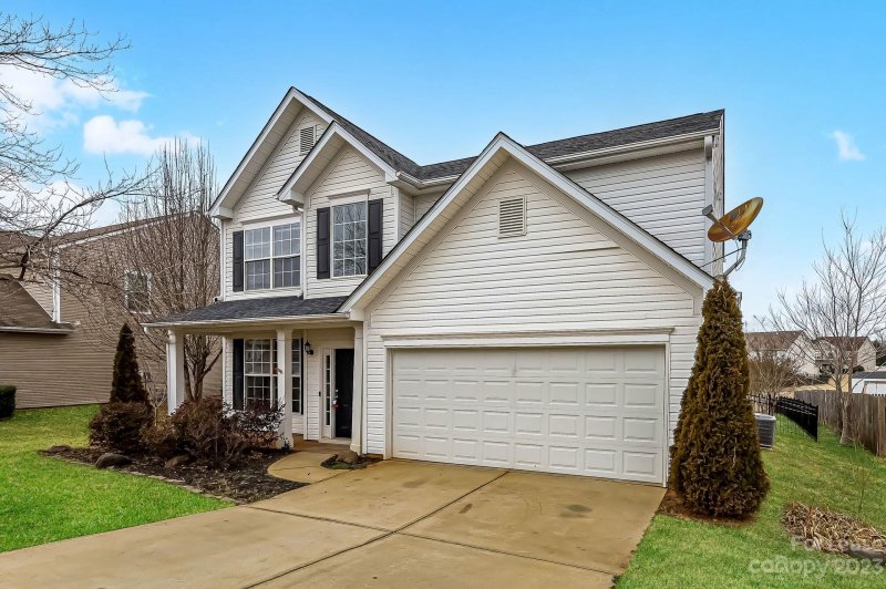 Property image 2 at 270 Notable Lane, Rock Hill, SC 29732