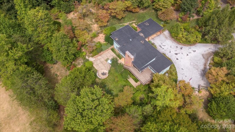 Property image 2 at 445 Renard Road, Tryon, NC 28782