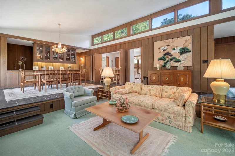 Property image 3 at 445 Renard Road, Tryon, NC 28782