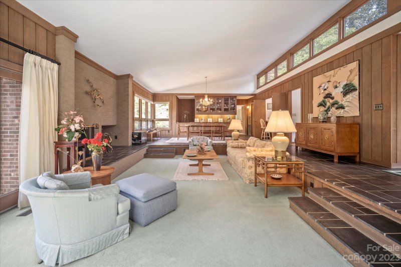 Property image 4 at 445 Renard Road, Tryon, NC 28782