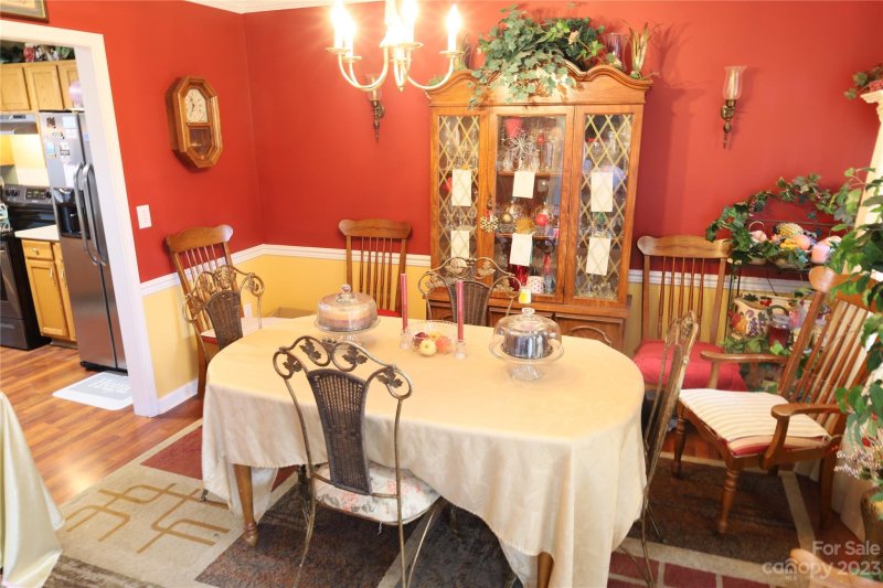 Property image 4 at 6006 Spanish Moss Lane, Charlotte, NC 28262