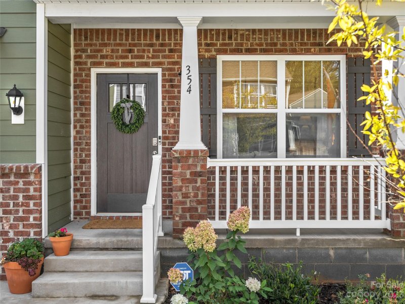 Property image 2 at 354 Tavernier Lane, Candler, NC 28715