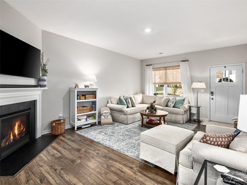 Property image 3 at 354 Tavernier Lane, Candler, NC 28715