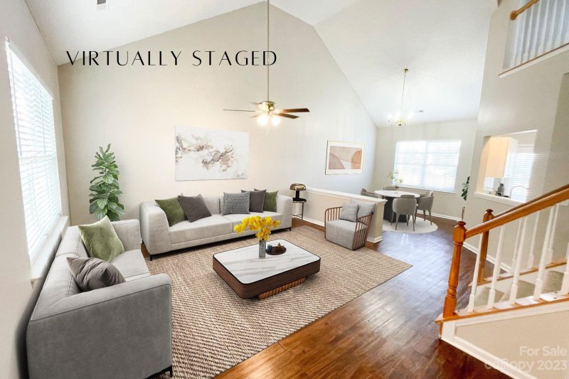 Property image 2 at 1010 Holly Park Drive, Indian Trail, NC 28079