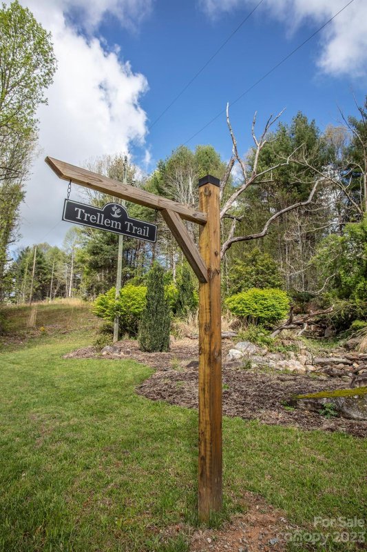 Property image 3 at 0 Trellem Trail, Hendersonville, NC 28739