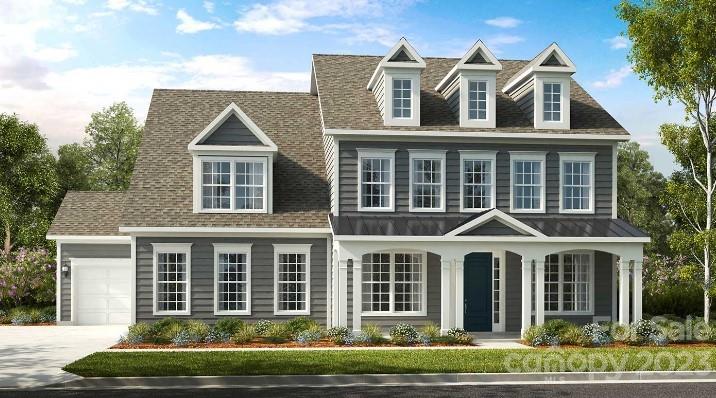 Property image 2 at 321 W Waterlynn Road, Mooresville, NC 28117