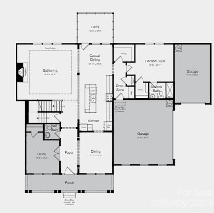 Property image 4 at 321 W Waterlynn Road, Mooresville, NC 28117