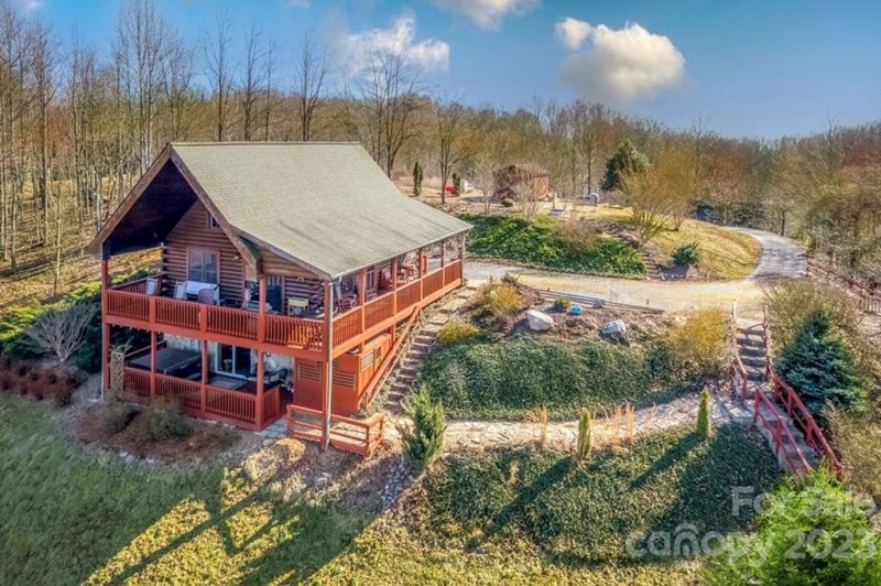 Property image 2 at 152 Coady Ridge Lane, Bostic, NC 28018