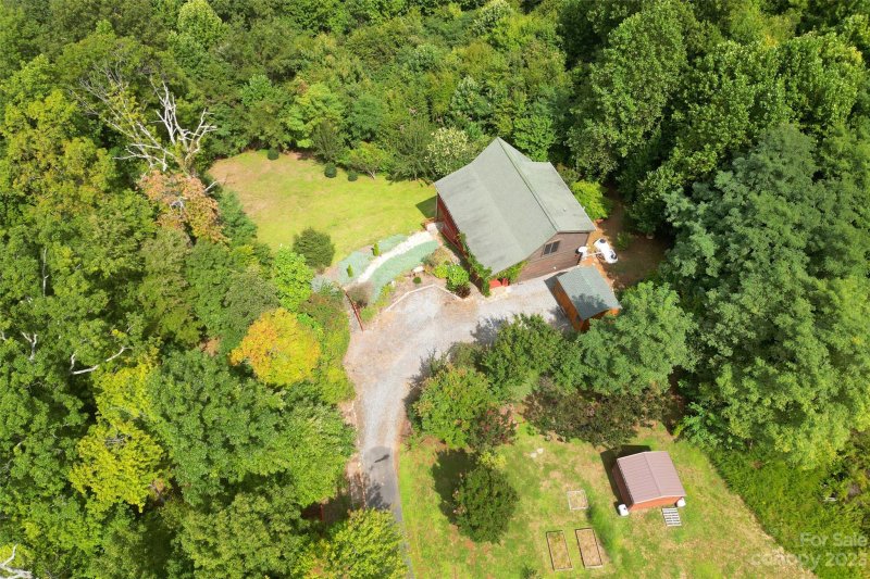 Property image 3 at 152 Coady Ridge Lane, Bostic, NC 28018