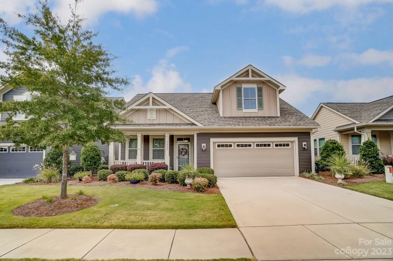 Property image 2 at 1280 Independence Street, Tega Cay, SC 29708