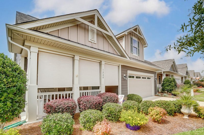 Property image 4 at 1280 Independence Street, Tega Cay, SC 29708