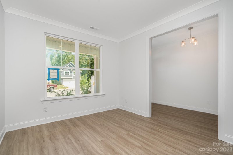 Property image 4 at 124 Baucom Street, Charlotte, NC 28216