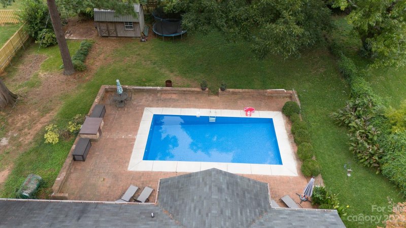 Property image 2 at 1243 Winthrop Drive, Rock Hill, SC 29732