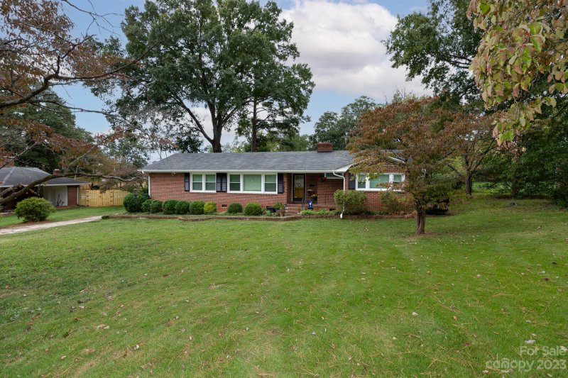 Property image 3 at 1243 Winthrop Drive, Rock Hill, SC 29732