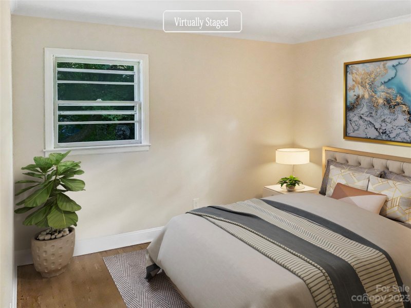 Property image 4 at 4411 Welling Avenue, Charlotte, NC 28208