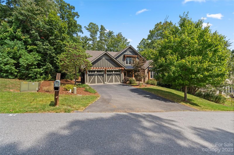 Property image 2 at 38 Slide Rock Way, Fairview, NC 28730