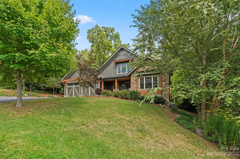 Property image 3 at 38 Slide Rock Way, Fairview, NC 28730