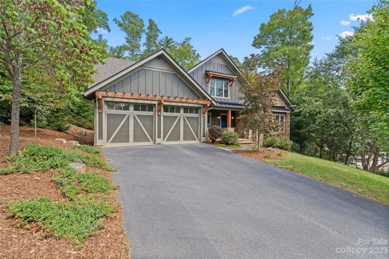 Property image 4 at 38 Slide Rock Way, Fairview, NC 28730