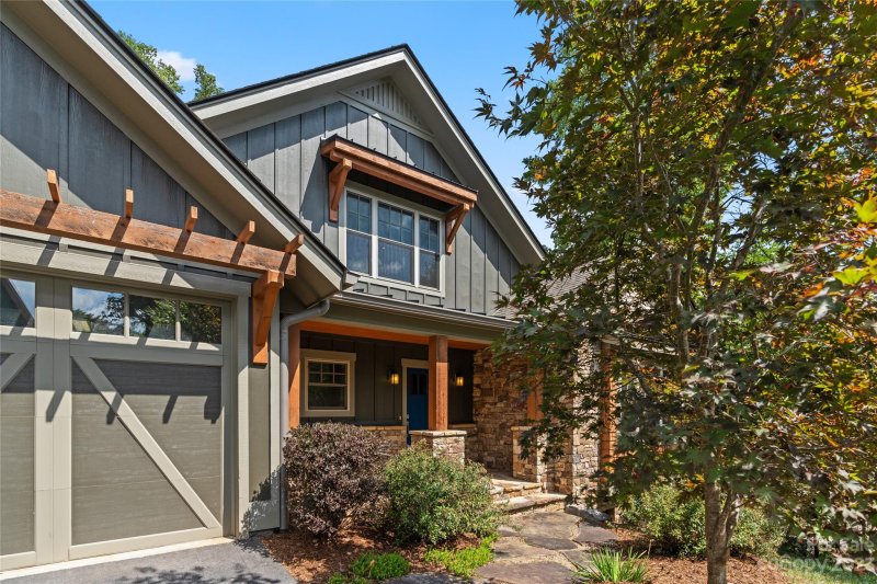 Property image 5 at 38 Slide Rock Way, Fairview, NC 28730