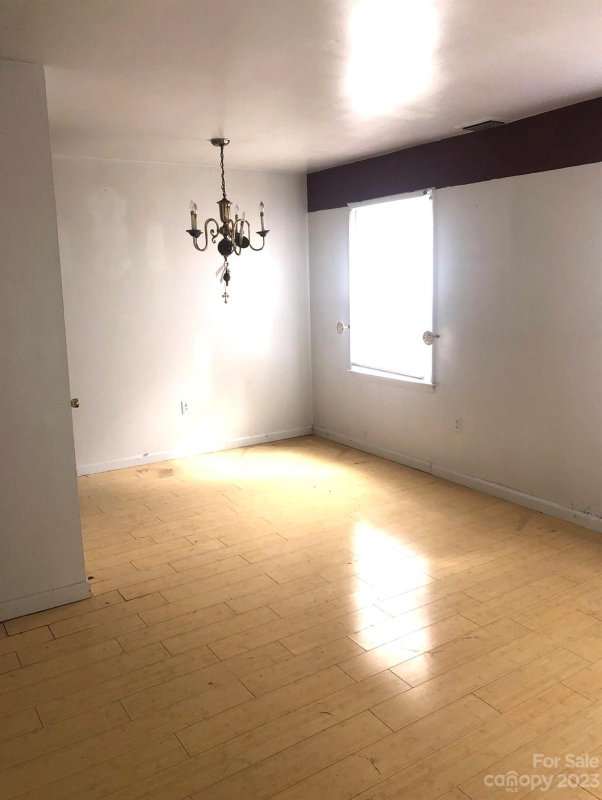 Property image 3 at 716 Dedmon Drive, Charlotte, NC 28216