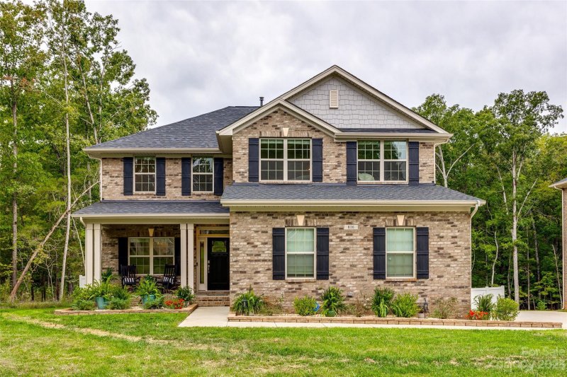 Property image 2 at 816 Hardin Street, Lancaster, SC 29720