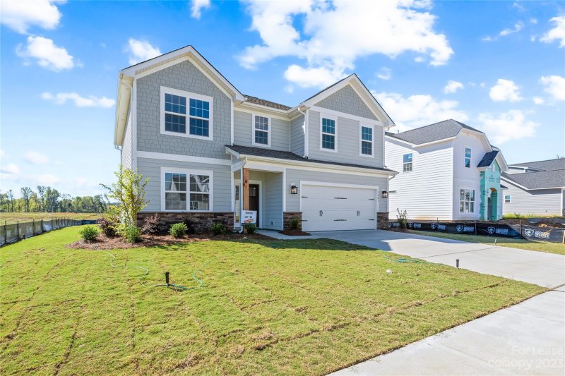 Property image 2 at 3823 Dahlia Drive, Harrisburg, NC 28075