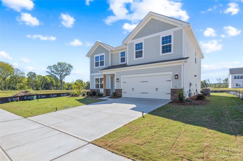 Property image 3 at 3823 Dahlia Drive, Harrisburg, NC 28075