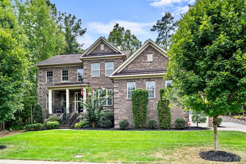 Property image 3 at 10823 Preservation Park Drive, Charlotte, NC 28214