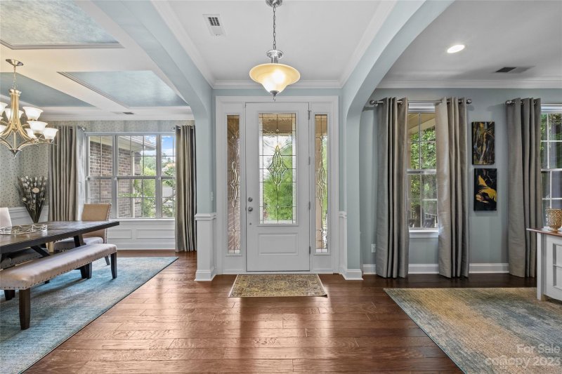 Property image 4 at 10823 Preservation Park Drive, Charlotte, NC 28214