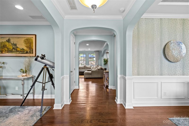 Property image 5 at 10823 Preservation Park Drive, Charlotte, NC 28214