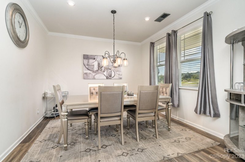 Property image 2 at 1039 Fairbrae Lane, Indian Trail, NC 28079