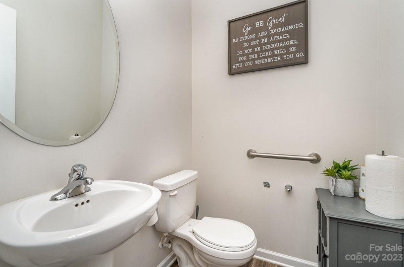 Property image 3 at 1039 Fairbrae Lane, Indian Trail, NC 28079