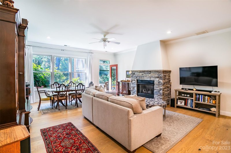 Property image 2 at 47 Ridgetop Circle, Brevard, NC 28712