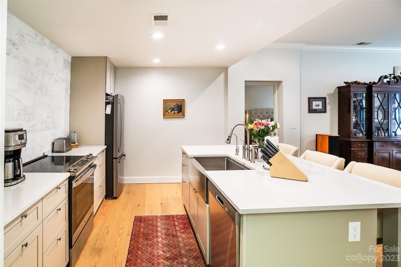 Property image 5 at 47 Ridgetop Circle, Brevard, NC 28712