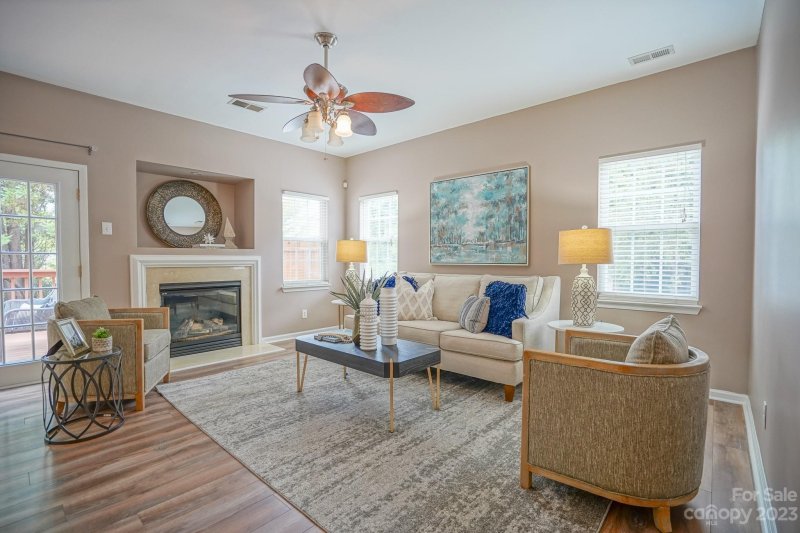 Property image 4 at 13433 Mccoy Road, Huntersville, NC 28078