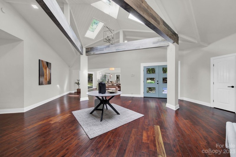 Property image 3 at 704 Baron Road, Waxhaw, NC 28173