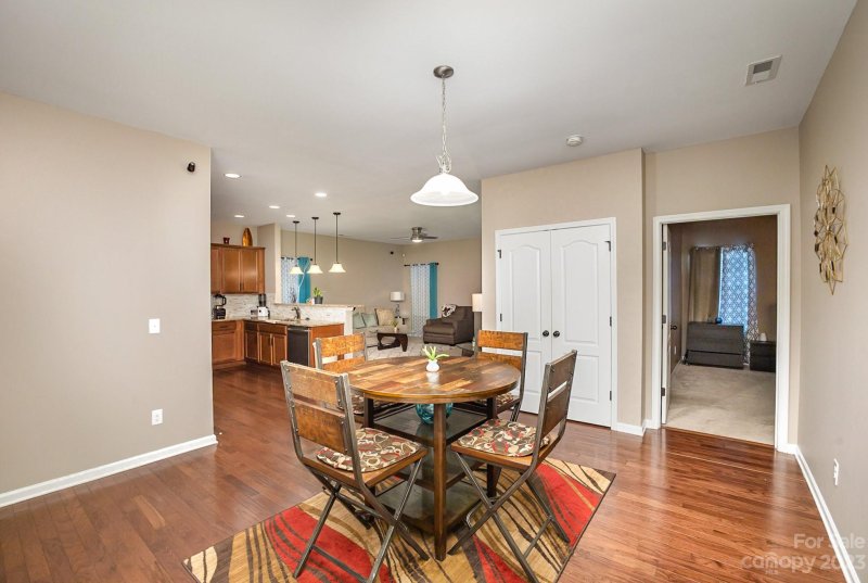 Property image 3 at 13202 Shanagarry Drive, Charlotte, NC 28278