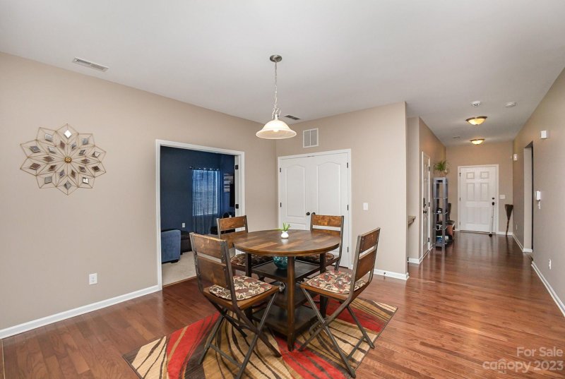 Property image 5 at 13202 Shanagarry Drive, Charlotte, NC 28278