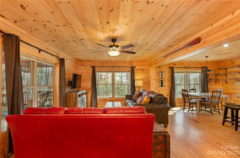 Property image 3 at 116 Hilltop Court, Lake Lure, NC 28746