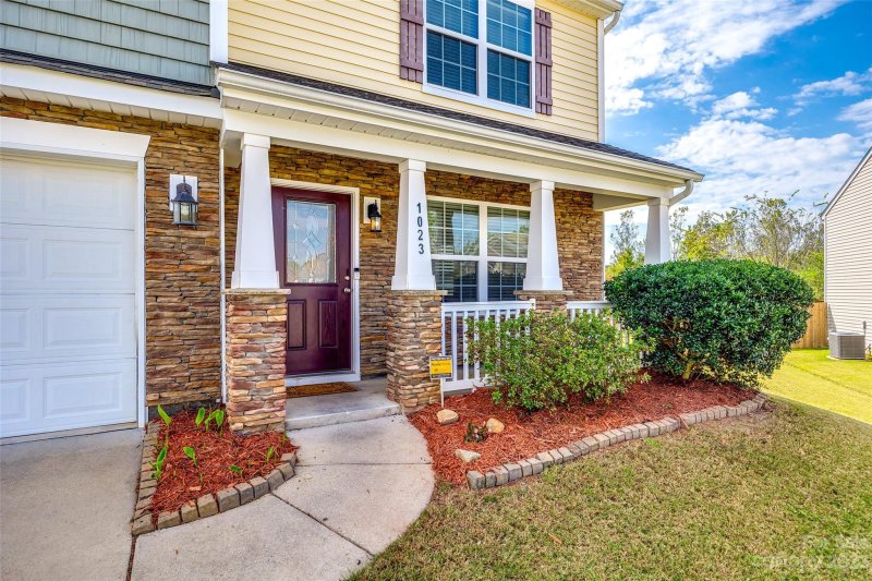 Property image 2 at 1023 Ellen Lane, Indian Land, SC 29707