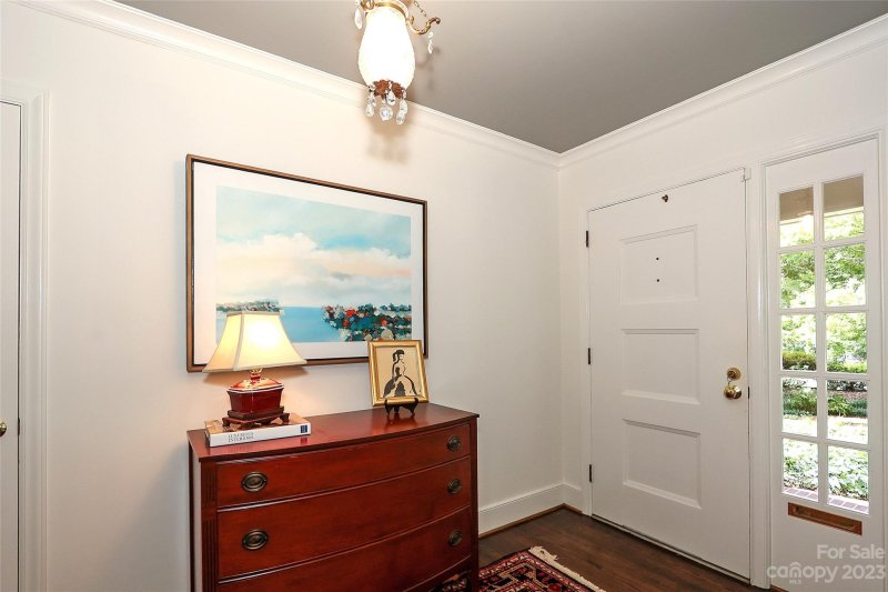 Property image 4 at 919 Greentree Drive, Charlotte, NC 28211