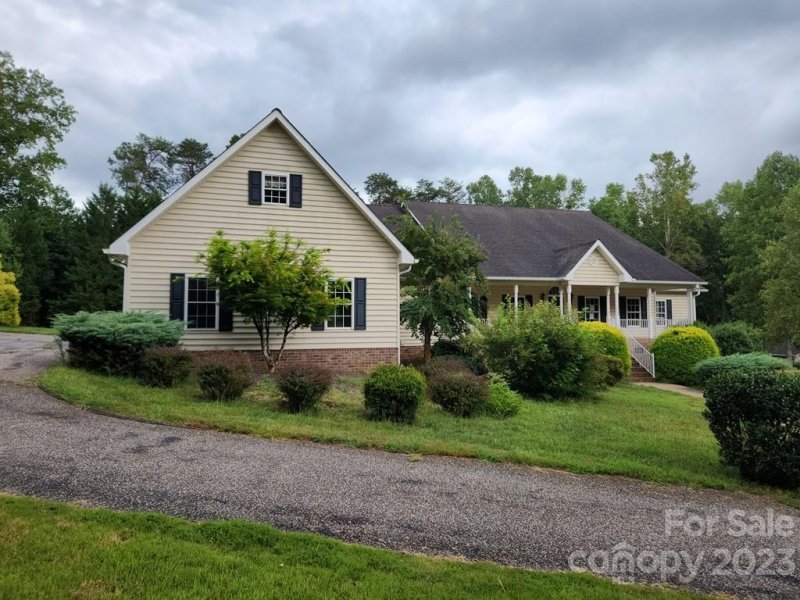 Property image 2 at 360 Hooper Creek Road, Tryon, NC 28782