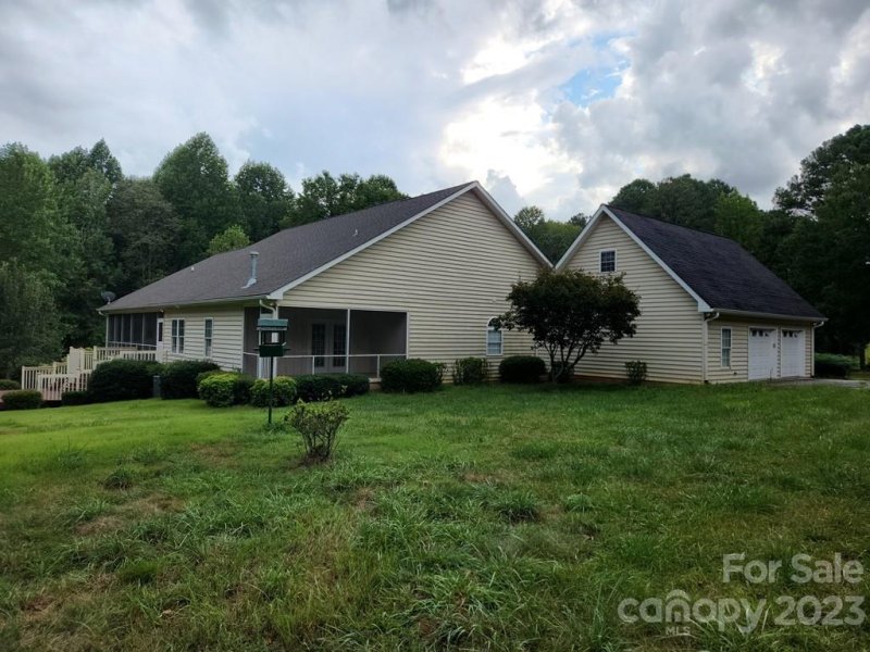 Property image 4 at 360 Hooper Creek Road, Tryon, NC 28782