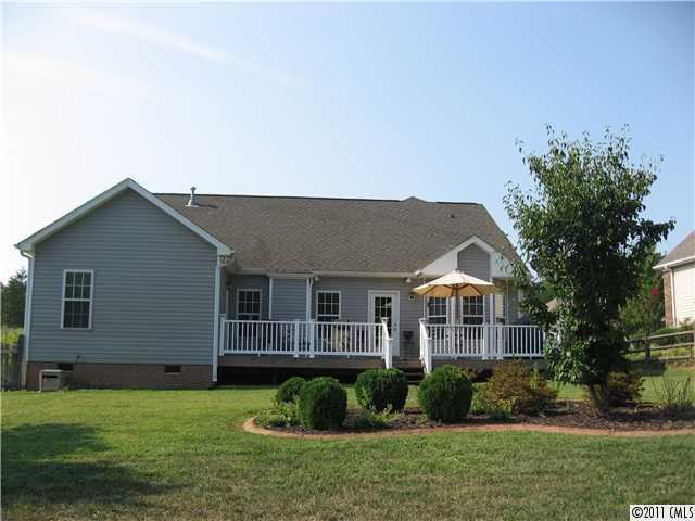 Property image 2 at 149 Quail Haven Drive, Troutman, NC 28166