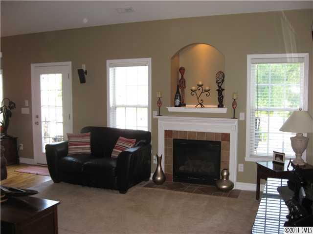 Property image 4 at 149 Quail Haven Drive, Troutman, NC 28166