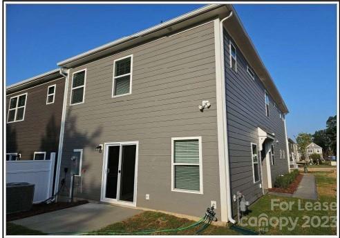 Property image 2 at 8005 Ramsburg Drive, Charlotte, NC 28269