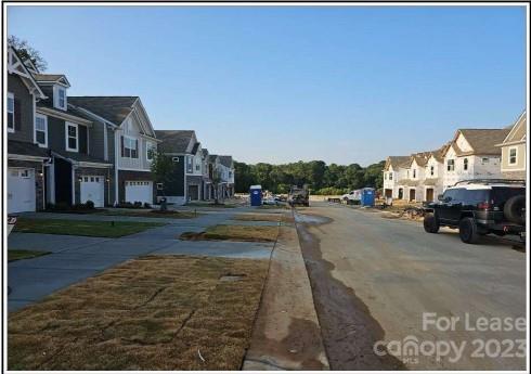 Property image 3 at 8005 Ramsburg Drive, Charlotte, NC 28269